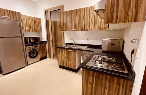 Agdal Villa | Villa with pool 10 min from gueliz
