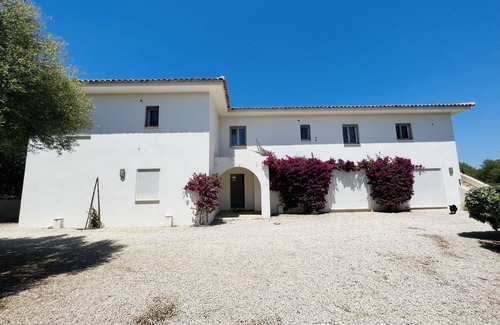 Lozari Villa | Villa with pool 2 minutes from Lozari beach