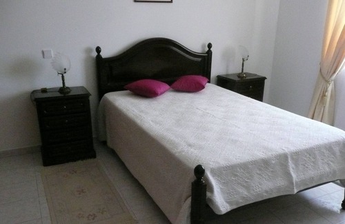 Porches Villa | Villa with pool for up to 7 people 3 km from the beach