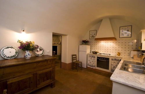 Brisighella Villa | Villa with Pool in Emilia Romagna