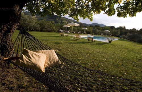 Brisighella Villa | Villa with Pool in Emilia Romagna