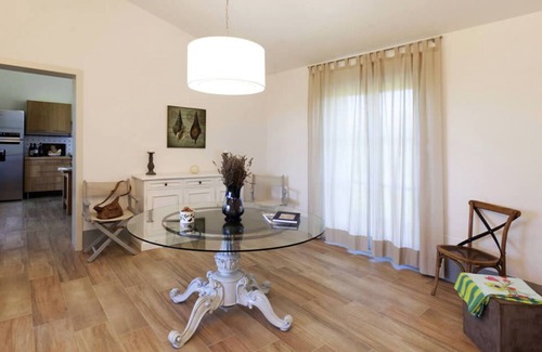 Casale Nuovo Villa | Villa with pool in Maremma