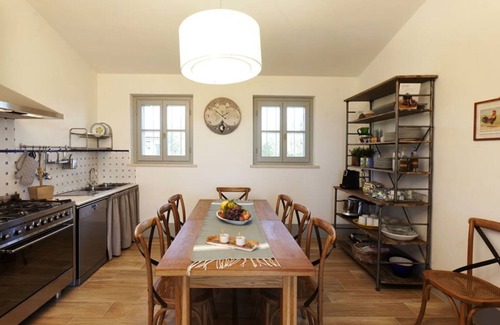 Casale Nuovo Villa | Villa with pool in Maremma