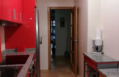 Vichona Apartment | Villa with pool in Sanxenxo