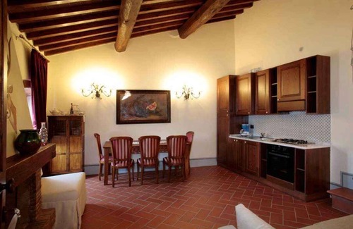 Cincelli Villa | Villa with pool