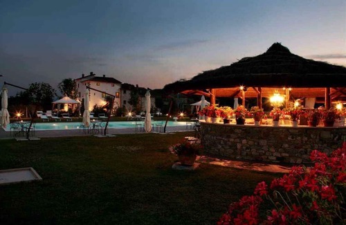 Cincelli Villa | Villa with pool