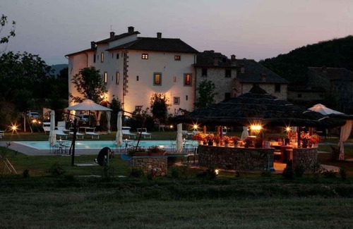 Cincelli Villa | Villa with pool