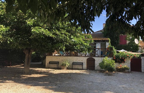 Tarascon House | Villa with pool near Alpilles