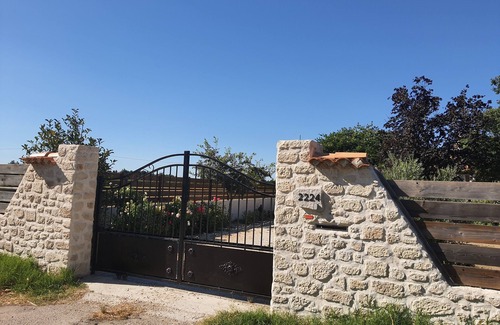 Tarascon House | Villa with pool near Alpilles