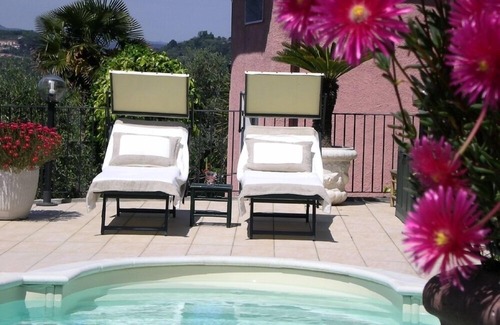 Pugliola Villa | VILLA WITH POOL, TERRIFIC VIEW LERICI 5 TERRE AREA