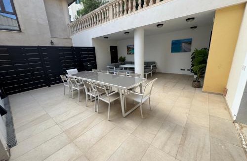 Son Dureta Villa | Villa with private pool -Palma Ambassador Center ETV14825