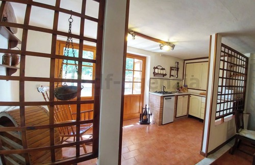 Casciana Terme Lari House | Villa with private pool near Pisa for max 8 guests