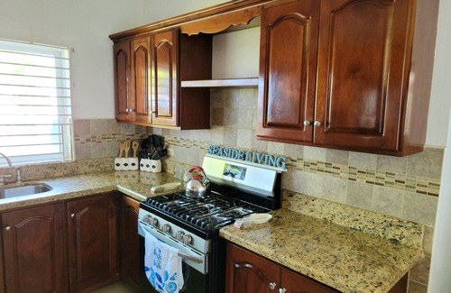 Salem Villa | Villa with Private Beach
