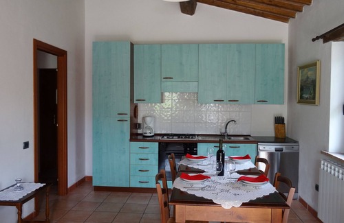 Radicondoli Villa | Villa with private swimming pool in quiet area, private garden, panoramic views