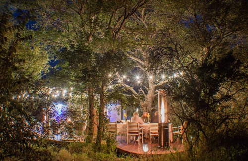 Hoedspruit Villa | Villa with private pool