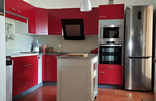 Draguignan Villa | Villa with private pool and garden at the gates of the Verdon, 6 people