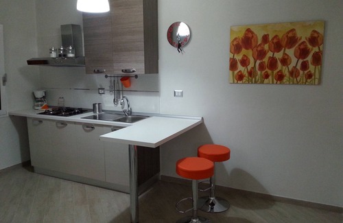 Specchiolla House | Villa with private pool - sea view near WWF natural oasis