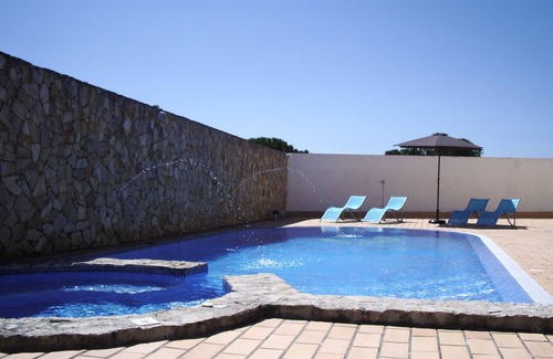 Nadadouro Villa | Villa with private pool, free WIFI and countryside views