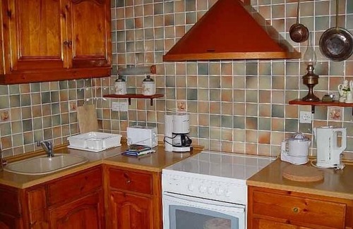 Agios Stefanos Villa | Villa with Private Pool and Yard/Garden. Ideal long term winter retreat.