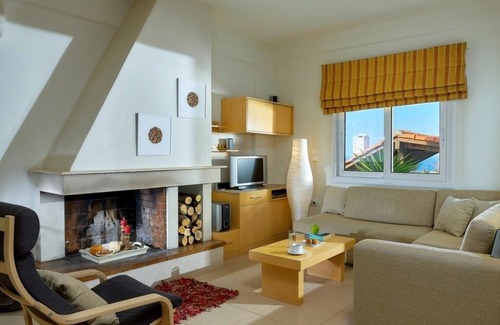 Agia Pelagia Villa | Villa with private pool and amazing view