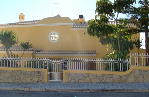 Albufeira Villa | Villa with private pool, terrace and sea views