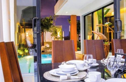Al Majmaah Apartment | Villa with Private Pool 8