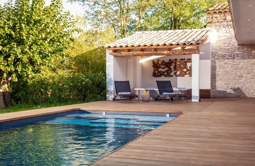 Carnas Villa | Villa with private pool and spa