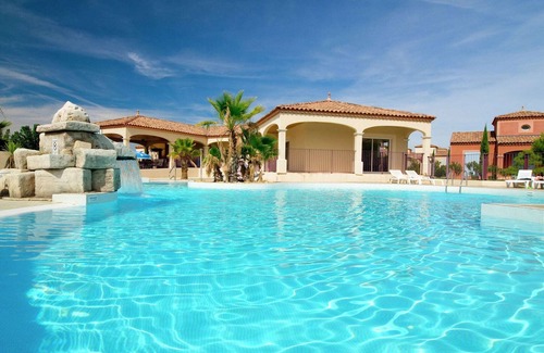 Homps House | Villa with Private Pool