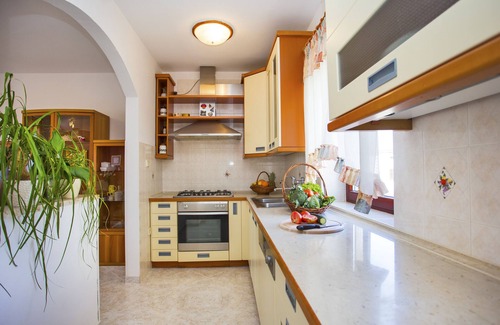 Kujici House | Villa with private pool in village Kujići