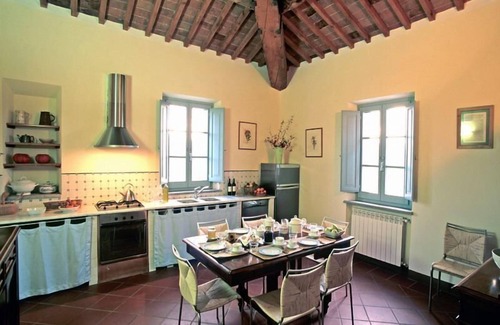 Chiusi House | Villa with private pool near Chiusi
