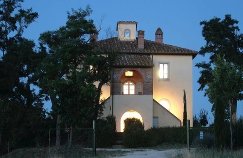 Chiusi House | Villa with private pool near Chiusi
