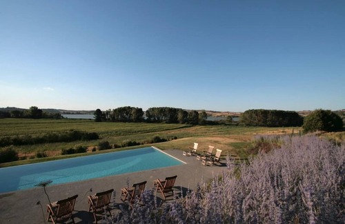 Chiusi House | Villa with private pool near Chiusi