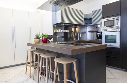 Livorno Villa | Villa with Private Pool, Wi-Fi and Air Conditioning