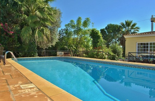 Vale de Seixos Villa | Villa with private pool