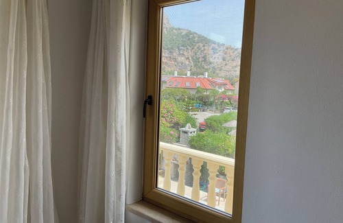 Dalyan City Center Villa | Villa With Private Pool