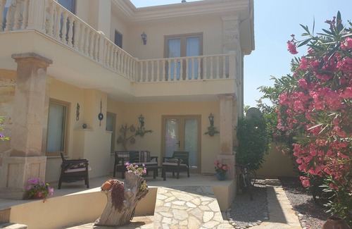 Dalyan City Center Villa | Villa With Private Pool