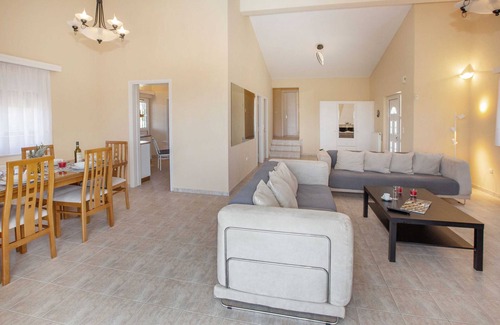 Theologos Villa | Villa with Private S.Pool-Theologos by GHH