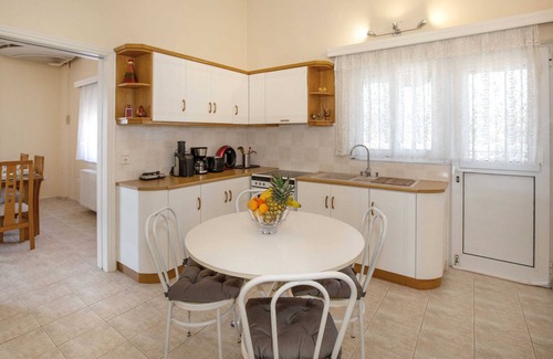Theologos Villa | Villa with Private S.Pool-Theologos by GHH