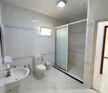 Bizerte Villa | Villa with sea and Mountain View-Bizerte