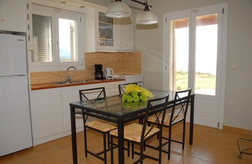 Gialova Villa | Villa with Sea View