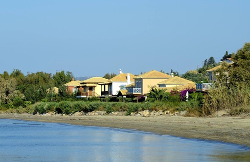 Gialova Villa | Villa with Sea View