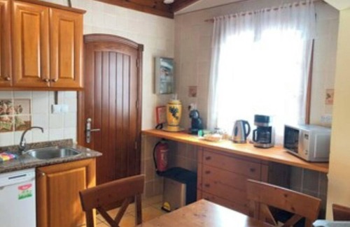 Geafond Villa | Villa With Solar Heated Pool & Wifi in Best Residential Area
