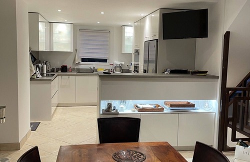 Anglet Villa | Villa with swimming pool, beach within walking distance. Live video possibility avoiding scam!