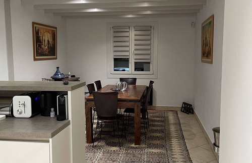 Anglet Villa | Villa with swimming pool, beach within walking distance. Live video possibility avoiding scam!