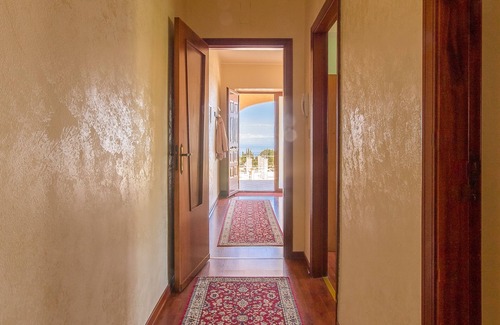 Zafferana Etnea Villa | Villa With Volcano View, Zafferana Etnea, Italy