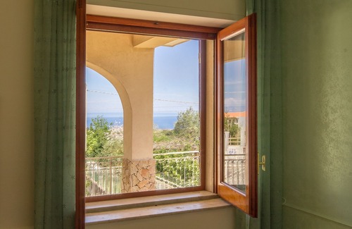 Zafferana Etnea Villa | Villa With Volcano View, Zafferana Etnea, Italy