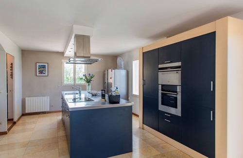 Flayosc Villa | Villa within walking distance of Flayosc