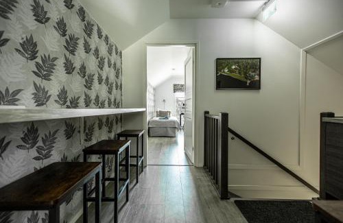 Kaarina Hotel | Villa Wolax