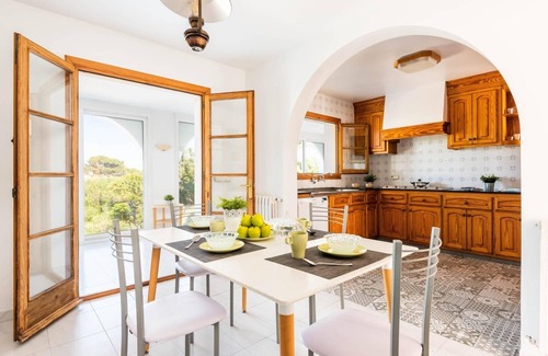 Sa Torre del Ram Villa | Villa Xabec by Villa Plus