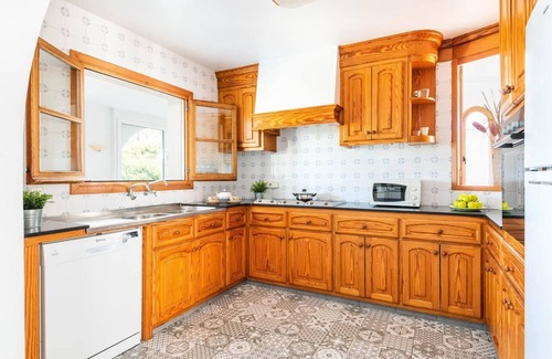 Sa Torre del Ram Villa | Villa Xabec by Villa Plus